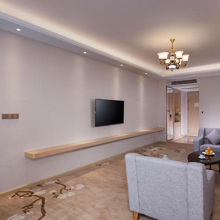 Vienna International Hotel Lianjiang  Zewnętrze zdjęcie
