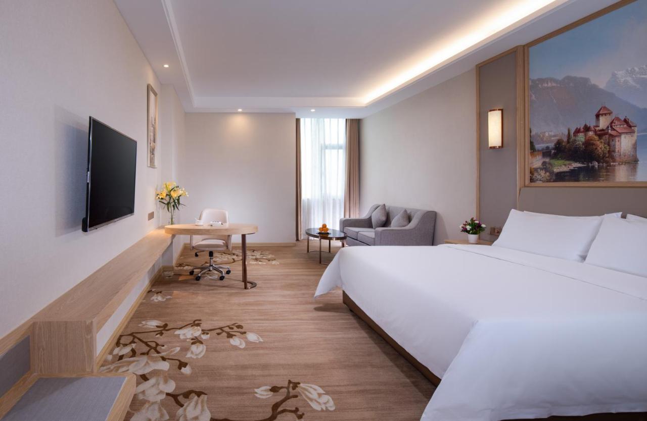 Vienna International Hotel Lianjiang  Zewnętrze zdjęcie