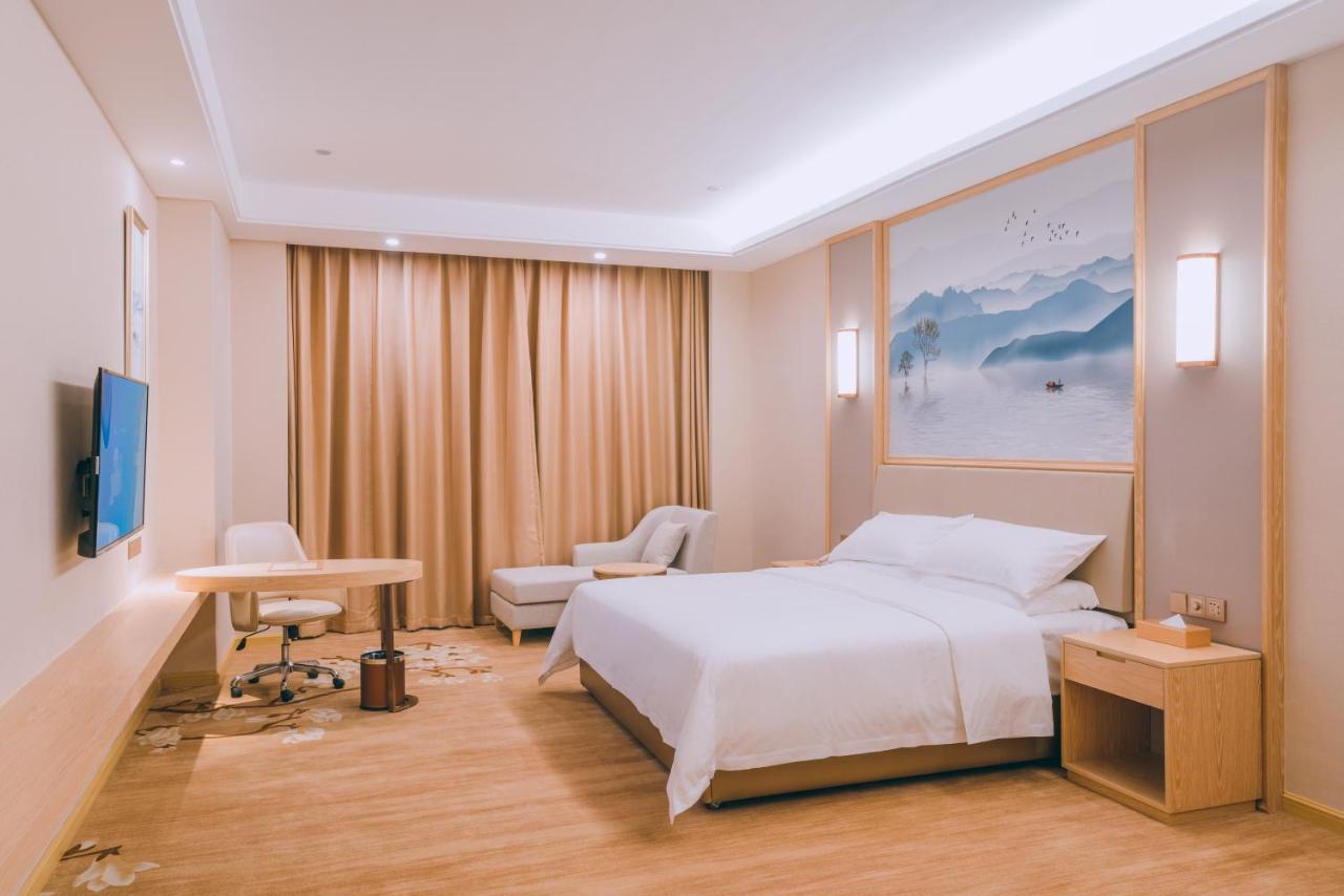 Vienna International Hotel Lianjiang  Zewnętrze zdjęcie