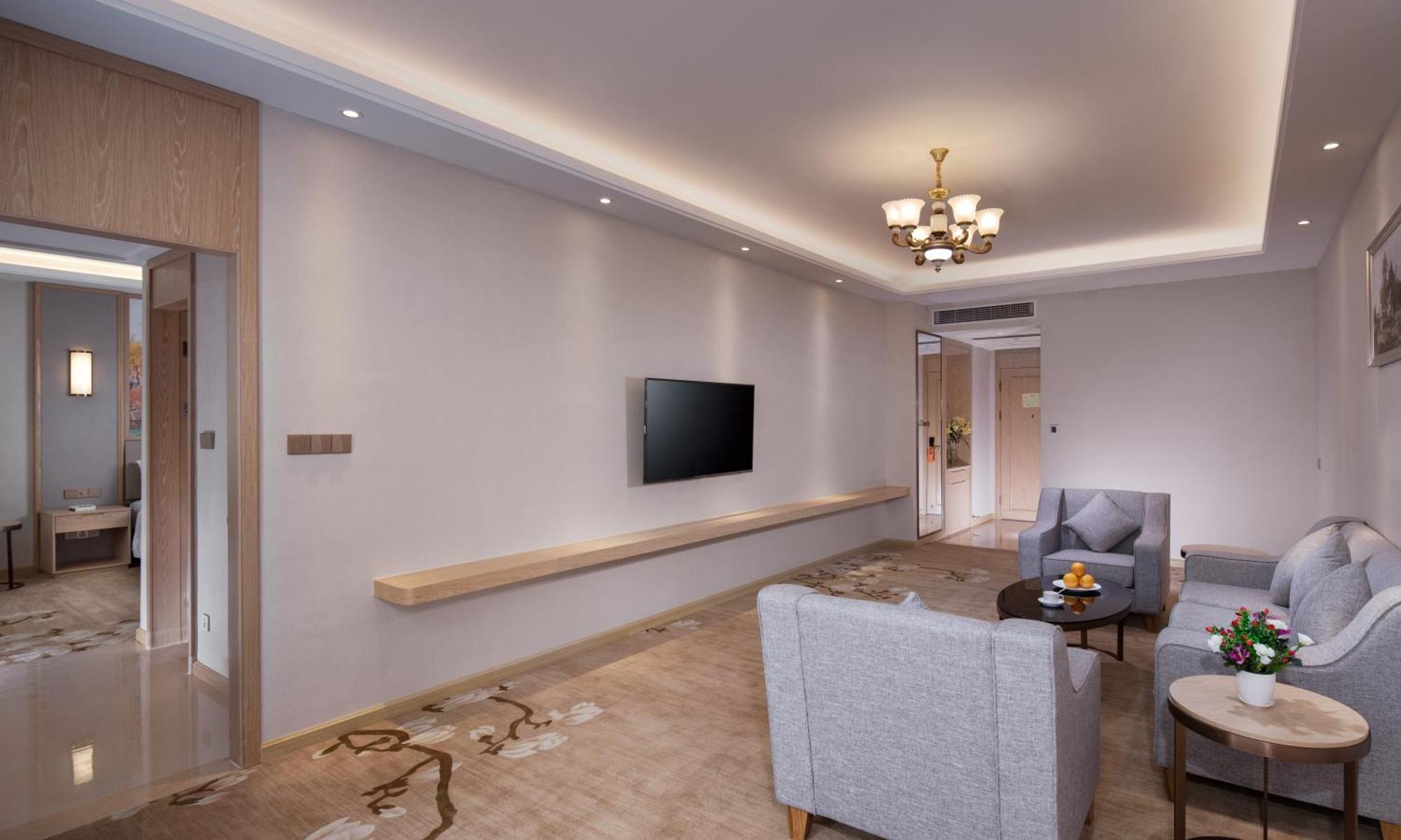Vienna International Hotel Lianjiang  Zewnętrze zdjęcie